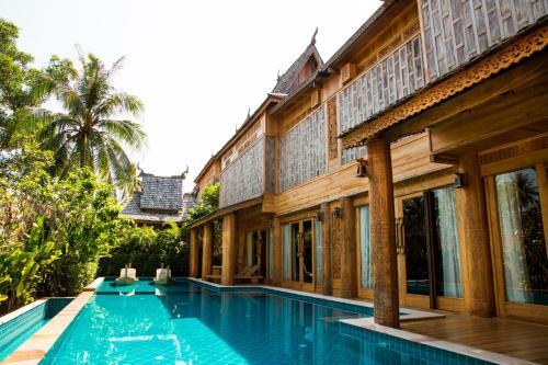 Hotel Santhiya Phuket Natai Resort & Spa