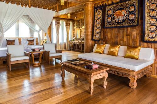 Hotel Santhiya Phuket Natai Resort & Spa