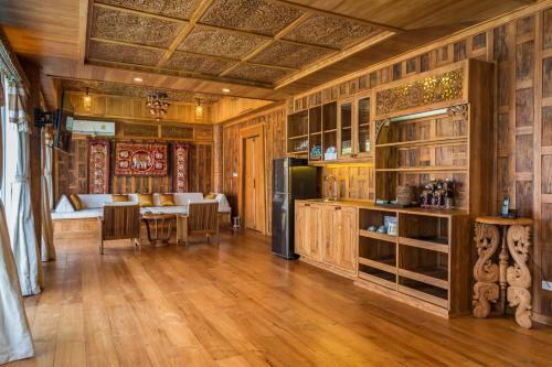 Hotel Santhiya Phuket Natai Resort & Spa