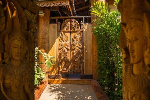 Hotel Santhiya Phuket Natai Resort & Spa