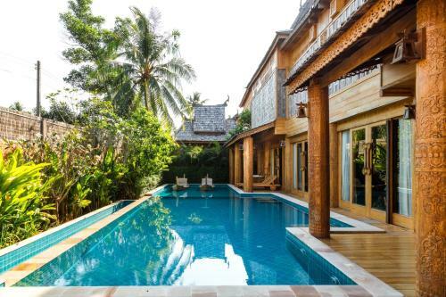 Hotel Santhiya Phuket Natai Resort & Spa