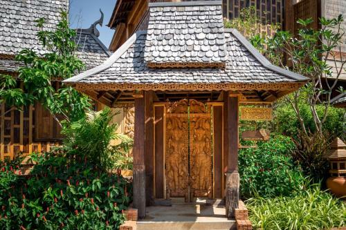 Hotel Santhiya Phuket Natai Resort & Spa