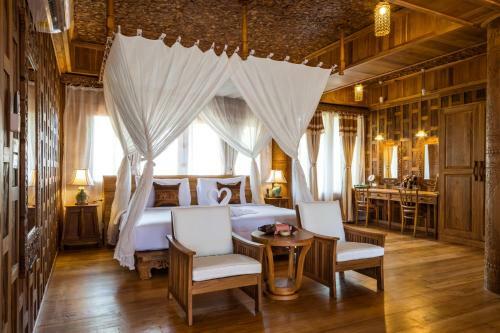Hotel Santhiya Phuket Natai Resort & Spa