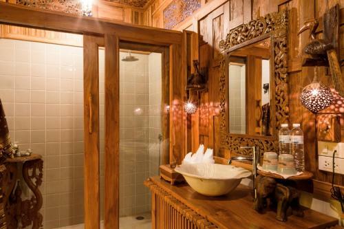 Hotel Santhiya Phuket Natai Resort & Spa