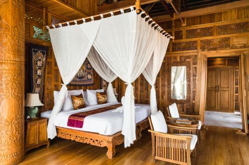 Hotel Santhiya Phuket Natai Resort & Spa