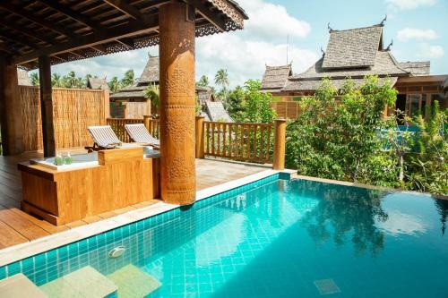 Hotel Santhiya Phuket Natai Resort & Spa
