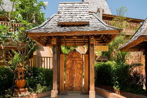 Hotel Santhiya Phuket Natai Resort & Spa