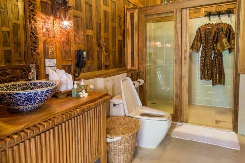 Hotel Santhiya Phuket Natai Resort & Spa
