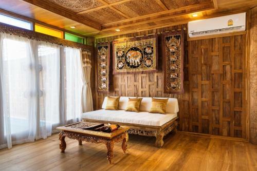 Hotel Santhiya Phuket Natai Resort & Spa
