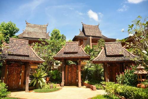 Hotel Santhiya Phuket Natai Resort & Spa