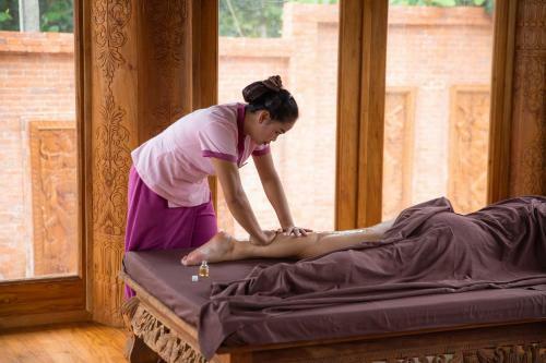 Hotel Santhiya Phuket Natai Resort & Spa