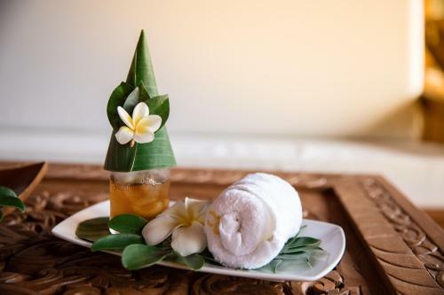 Hotel Santhiya Phuket Natai Resort & Spa