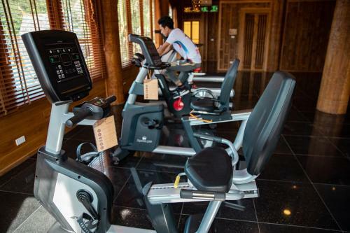 Hotel Santhiya Phuket Natai Resort & Spa