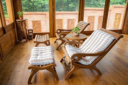 Hotel Santhiya Phuket Natai Resort & Spa