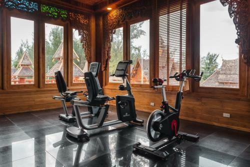 Hotel Santhiya Phuket Natai Resort & Spa