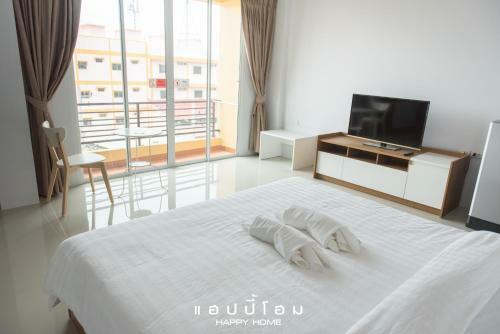 Hotel Happy Home