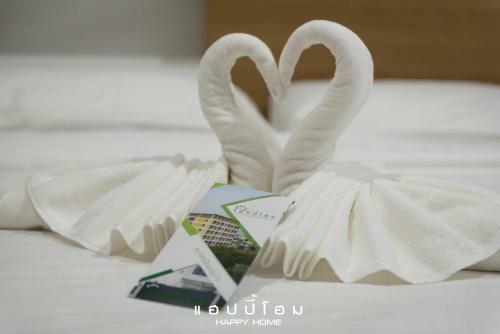 Hotel Happy Home