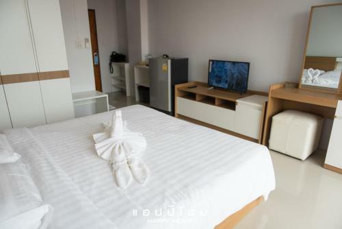 Hotel Happy Home