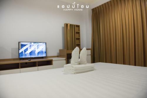 Hotel Happy Home