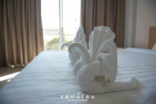Hotel Happy Home