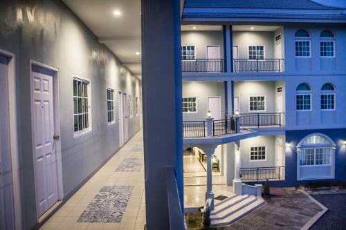 Apartamento Plern Pitch Residence