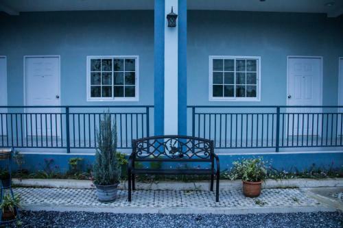 Apartamento Plern Pitch Residence