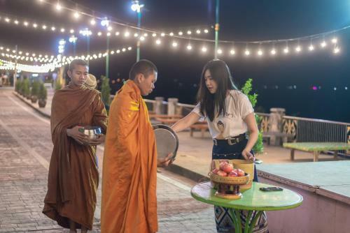 Ploy Inn Hotel Nong Khai