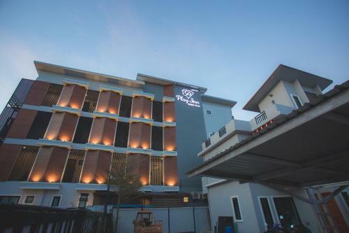 Ploy Inn Hotel Nong Khai