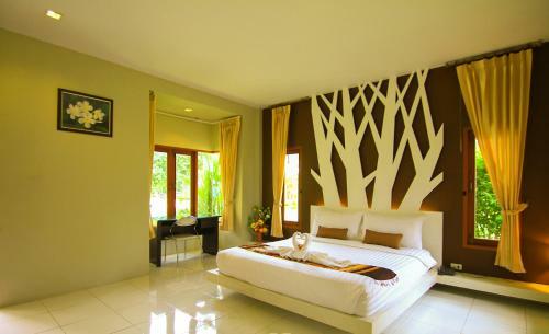 Hotel Panlaan Boutique Resort