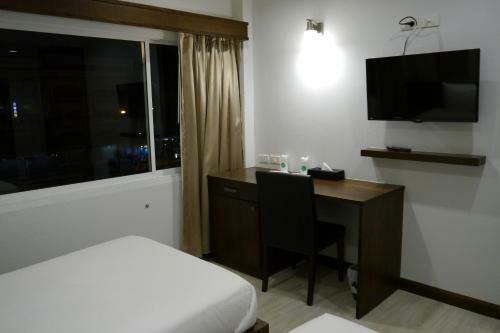 Lertnimit Hotel