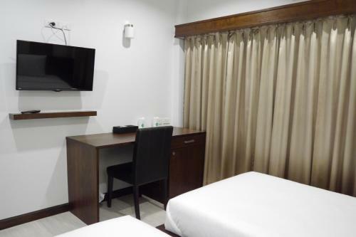 Lertnimit Hotel