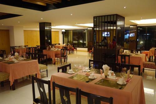Lertnimit Hotel