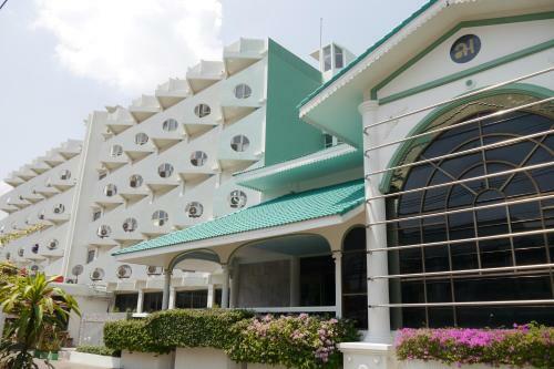 Lertnimit Hotel