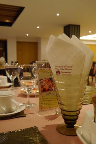 Lertnimit Hotel