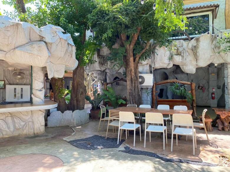 Hotel Suwanna Riverside