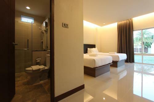 Hotel At Muang Ploy Resort