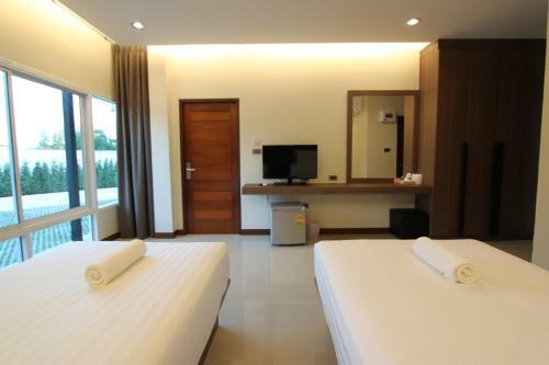 Hotel At Muang Ploy Resort