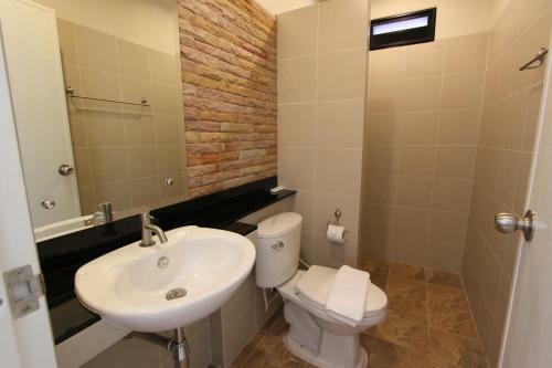 Hotel At Muang Ploy Resort