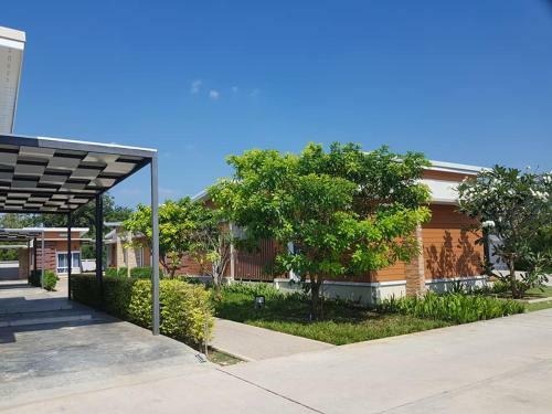 Hotel At Muang Ploy Resort