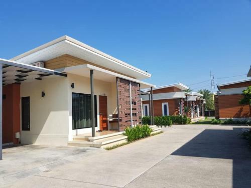 Hotel At Muang Ploy Resort