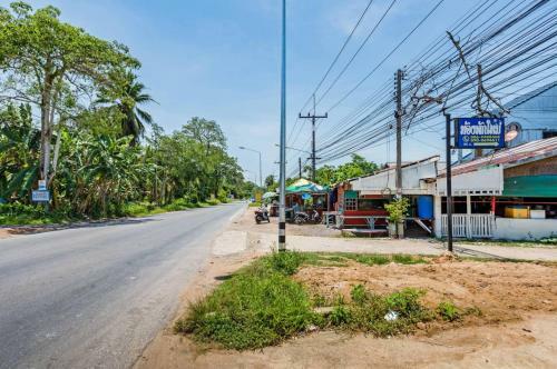 Hostal Rat Villa