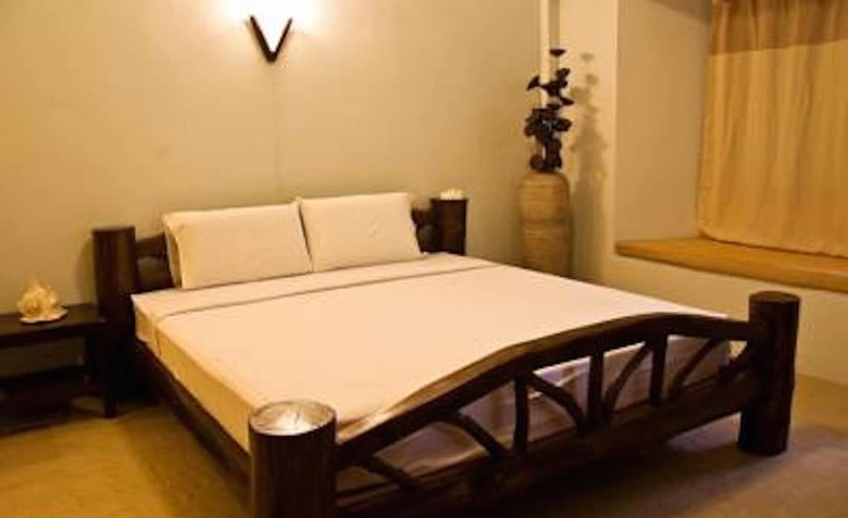 Hotel Pakmeng Resort