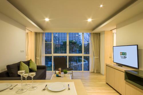 Hotel The Idle Residence