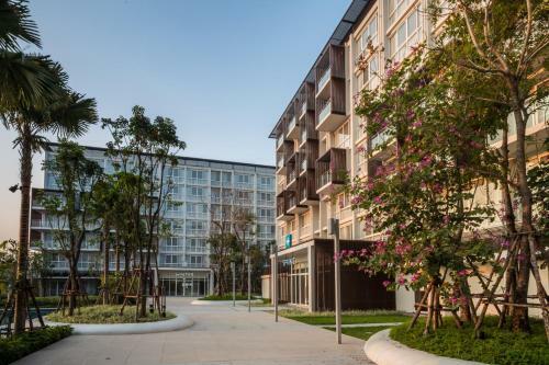 Hotel The Idle Residence