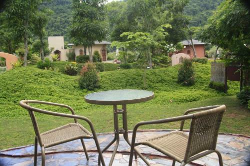 Hotel Ville De La Vie Khao Yai