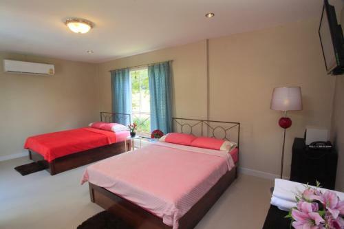 Hotel Ville De La Vie Khao Yai