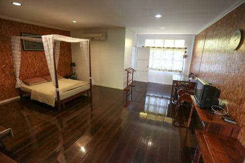 Hotel Baan Sukapanpotharam