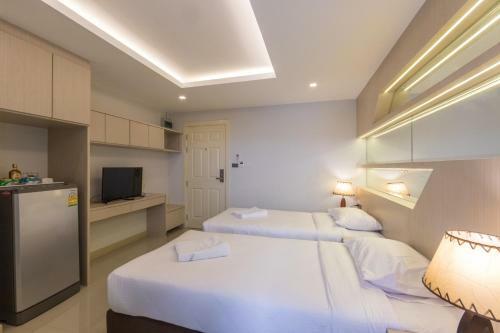 Hotel B-yourhome