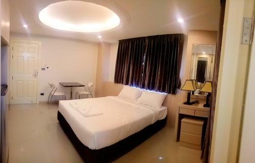 Hotel B-yourhome