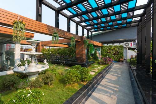 Hotel B-yourhome